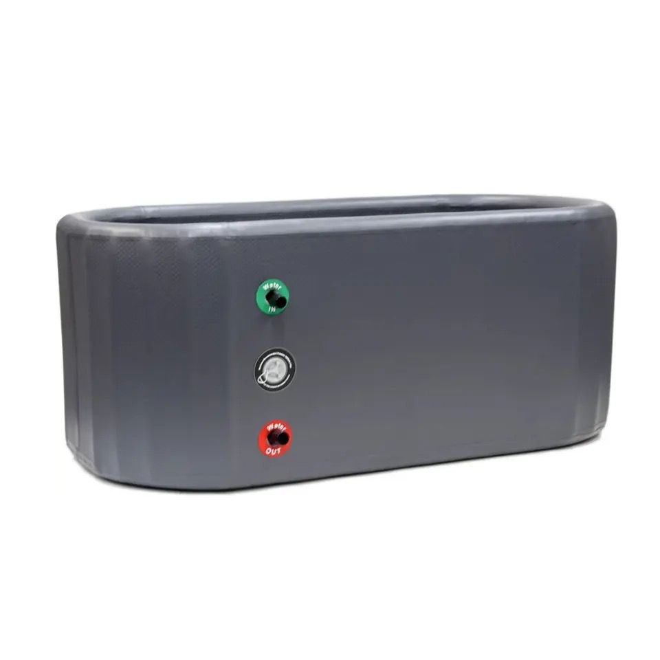 iPoolGo Inflatable Ice Bath - Image 8
