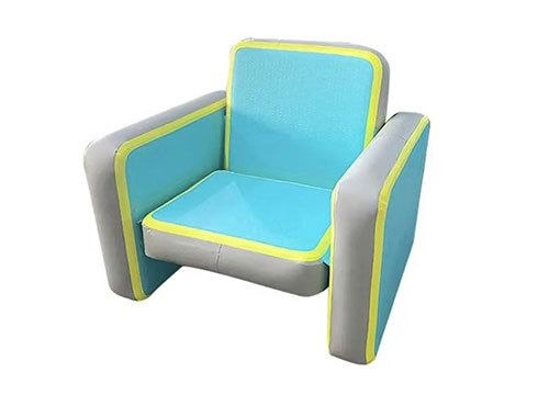 iPoolGo Inflatable Pool Chair