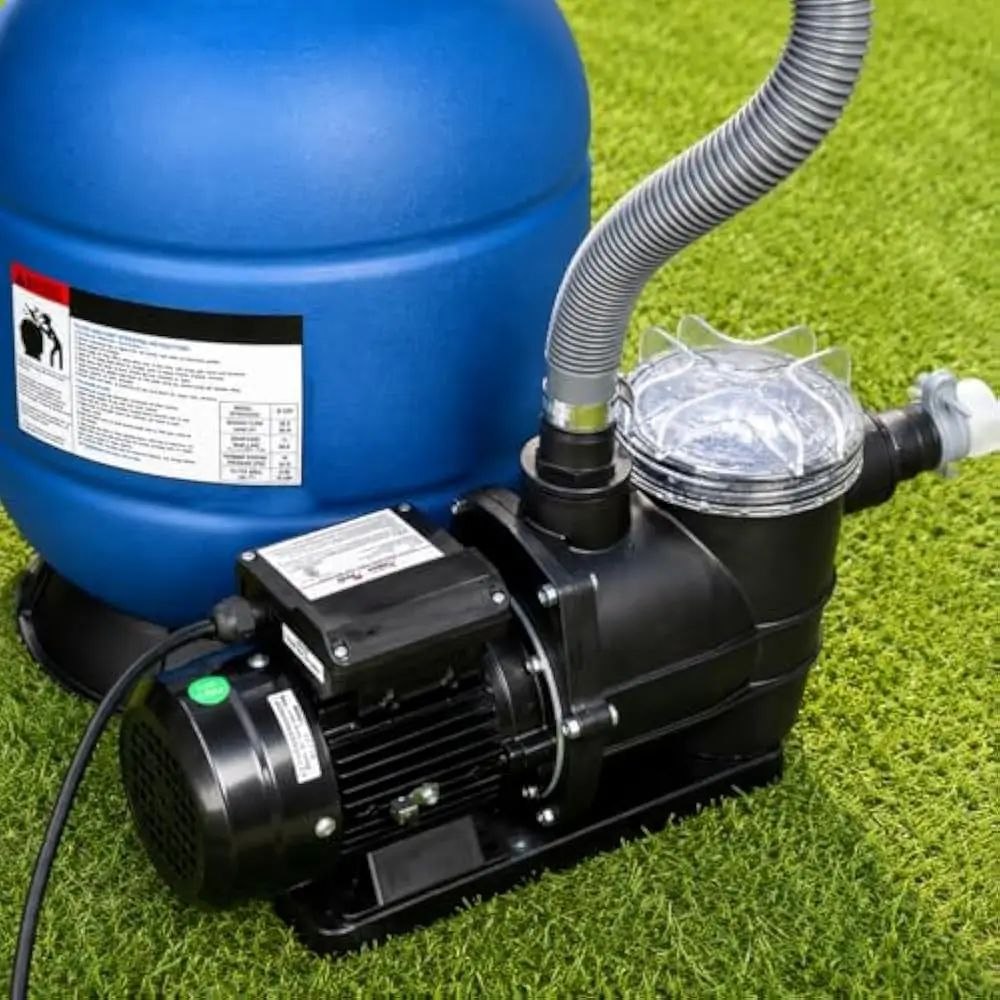 iPoolGo Sand Tank Filter Pump - Image 16