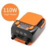 iPoolGo Electric Air Pump