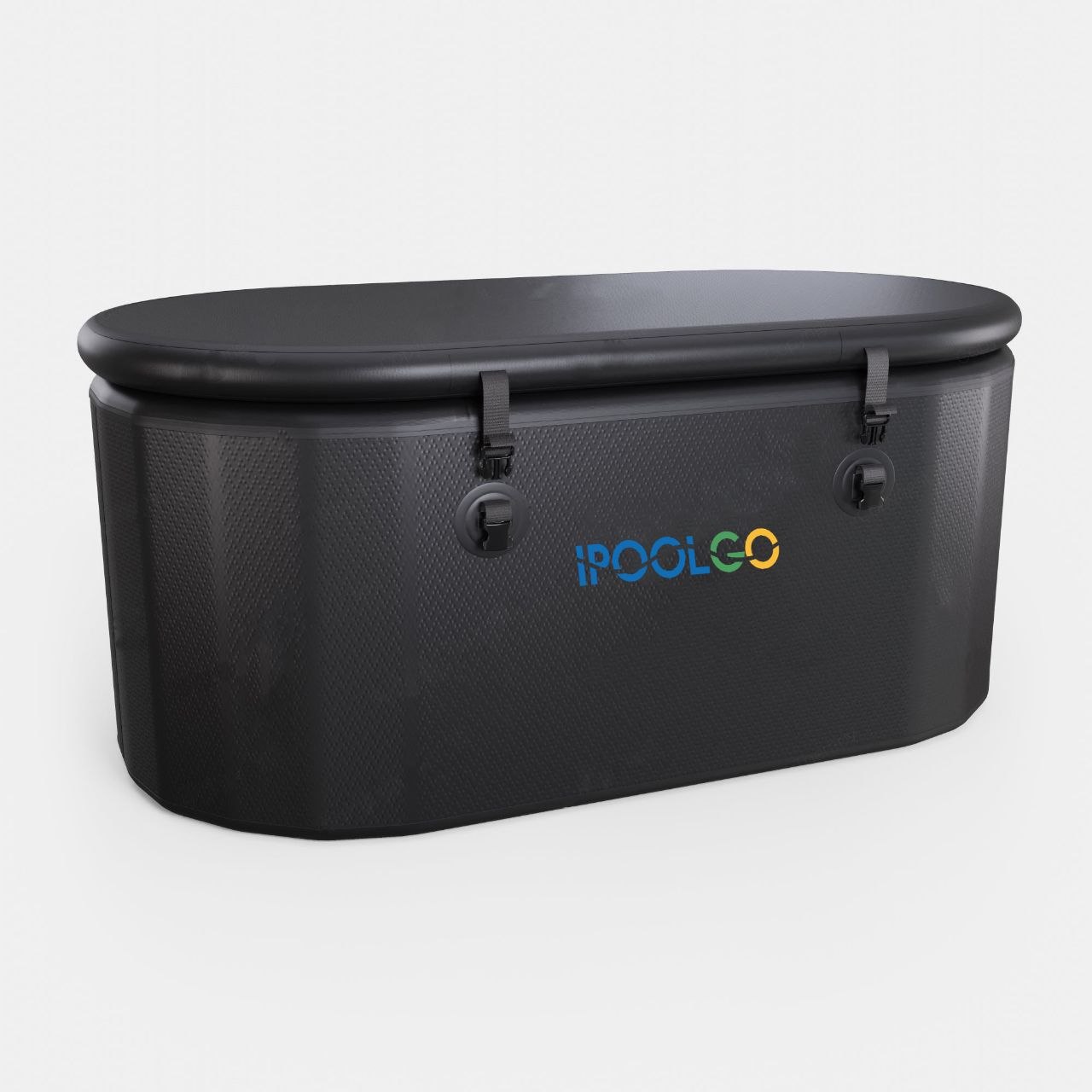 iPoolGo Inflatable Ice Bath
