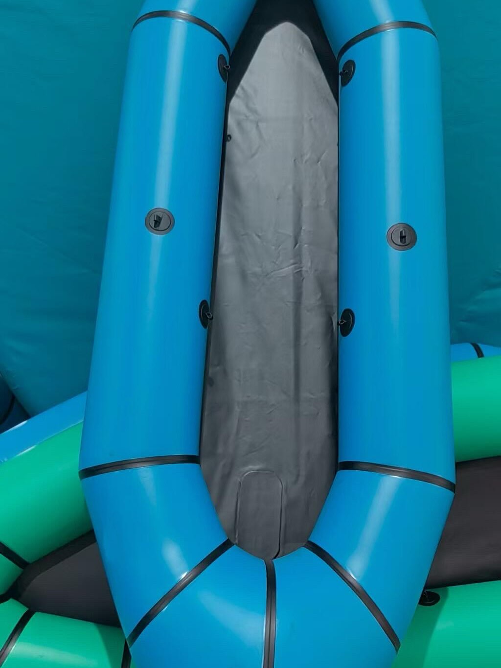 iPoolGo Inflatable Boat - Image 3