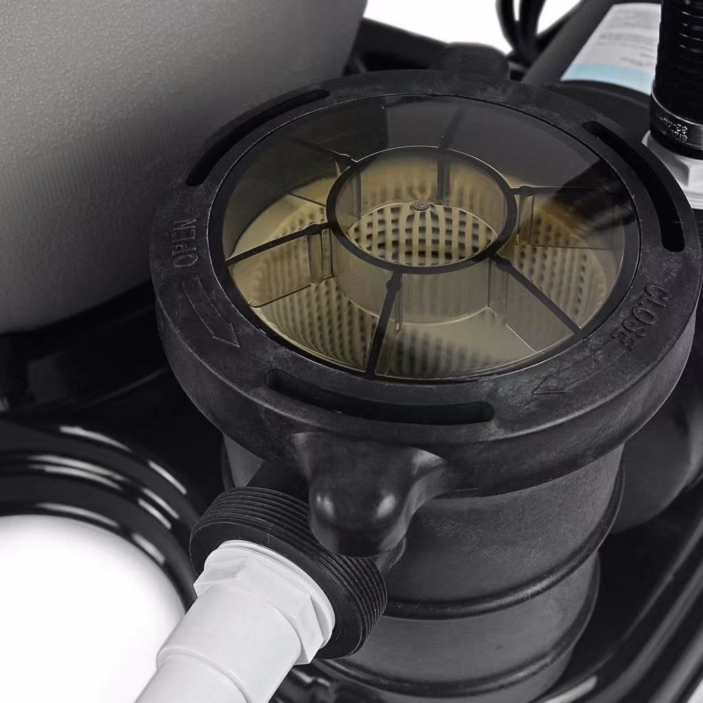 iPoolGo Sand Tank Filter Pump - Image 13