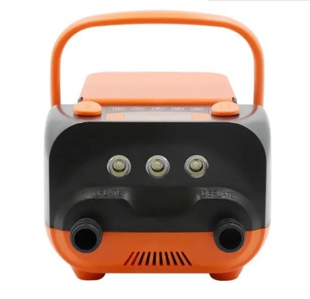 iPoolGo Electric Air Pump - Image 5