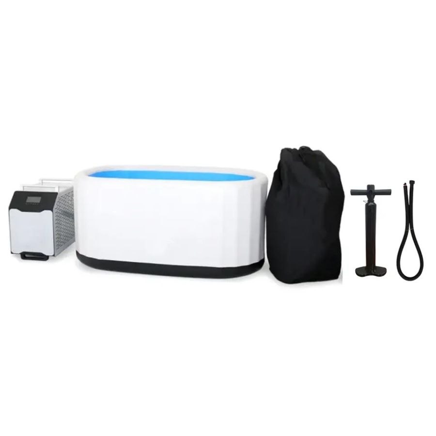 iPoolGo Inflatable Ice Bath - Image 5