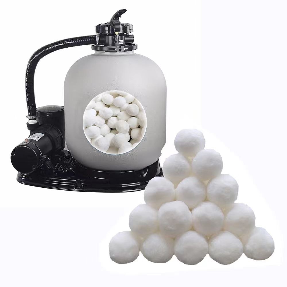 iPoolGo Sand Tank Filter Pump - Image 12