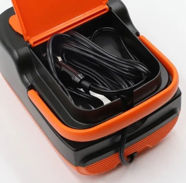 iPoolGo Electric Air Pump - Image 4