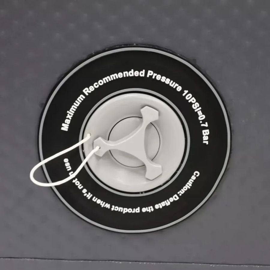 iPoolGo Inflatable Ice Bath - Image 7