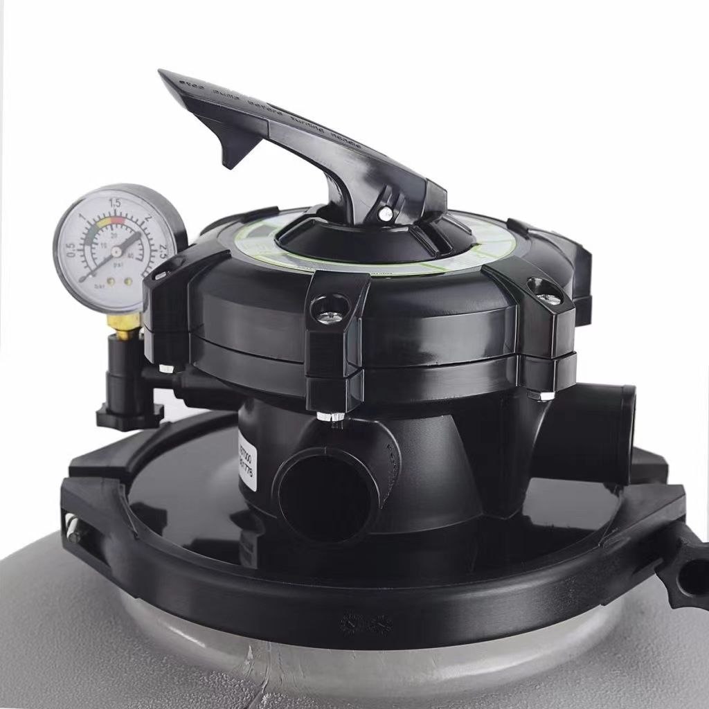 iPoolGo Sand Tank Filter Pump - Image 11