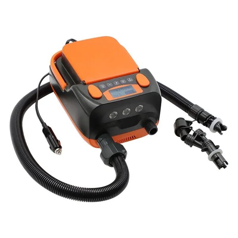 iPoolGo Electric Air Pump - Image 3