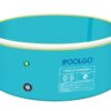 iPoolGo Inflatable Drop-Stitch Swimming Pool