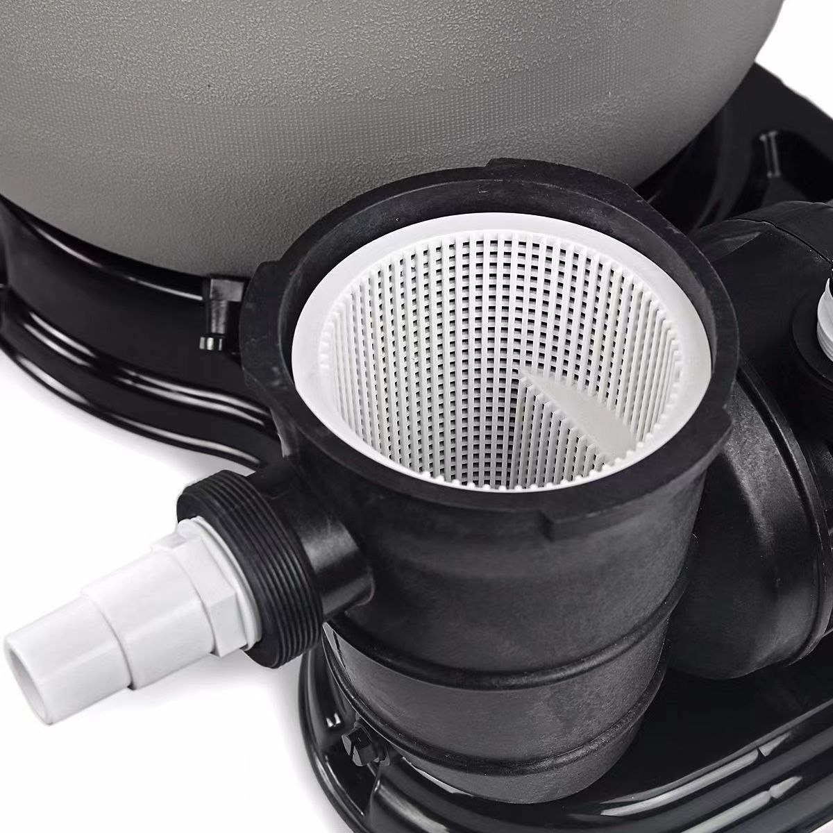 iPoolGo Sand Tank Filter Pump - Image 9