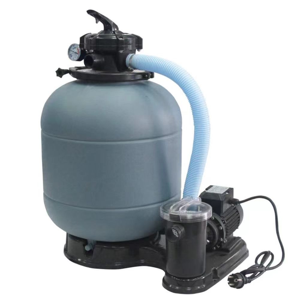 iPoolGo Sand Tank Filter Pump - Image 7